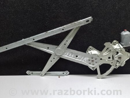 ФОТО Стеклоподъемник для Toyota Prius Plus (11-14) Киев