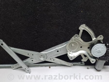 ФОТО Стеклоподъемник для Toyota Prius Plus (11-14) Киев