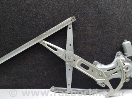 ФОТО Стеклоподъемник для Toyota Prius 30 (09-17) Киев