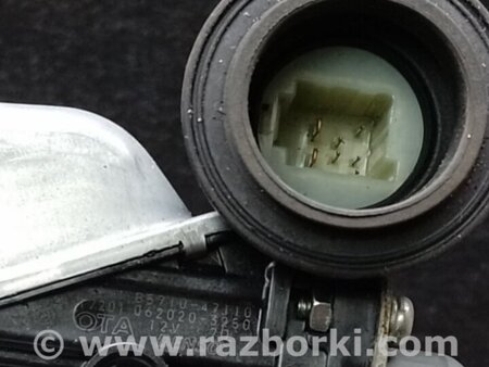 ФОТО Стеклоподъемник для Toyota Prius 30 (09-17) Киев