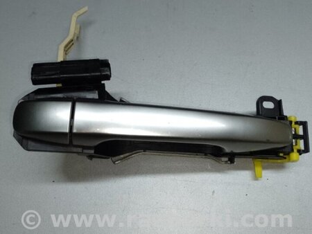 ФОТО Ручка двери для Toyota Prius 30 (09-17) Киев