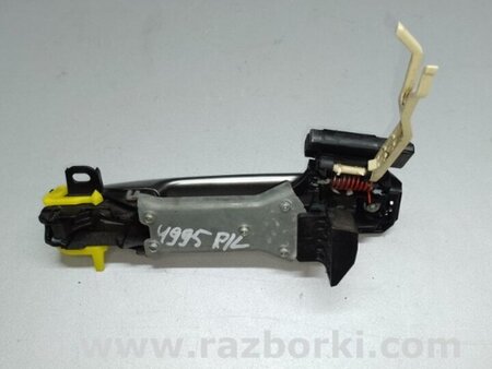 ФОТО Ручка двери для Toyota Prius 30 (09-17) Киев