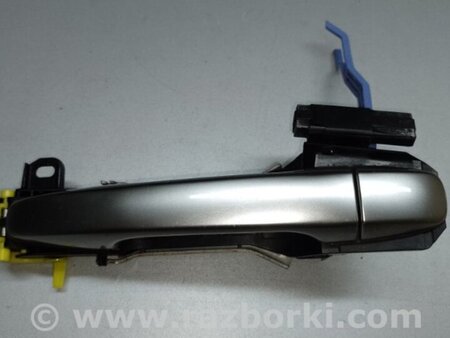 ФОТО Ручка двери для Toyota Prius 30 (09-17) Киев