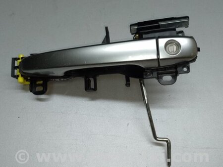 ФОТО Ручка двери для Toyota Prius 30 (09-17) Киев