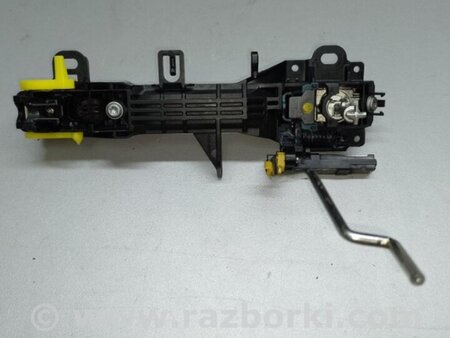 ФОТО Ручка двери для Toyota Prius 30 (09-17) Киев