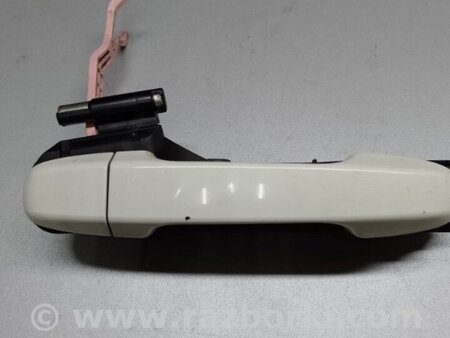 ФОТО Ручка двери для Toyota Prius Plus (11-14) Киев