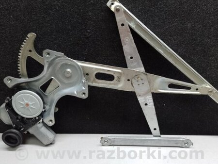 ФОТО Стеклоподъемник для Toyota Prius 30 (09-17) Киев