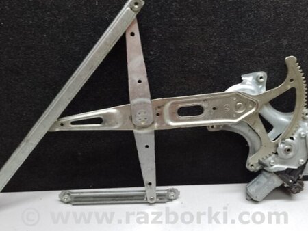 ФОТО Стеклоподъемник для Toyota Prius 30 (09-17) Киев