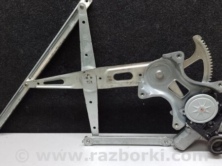 ФОТО Стеклоподъемник для Toyota Prius 30 (09-17) Киев