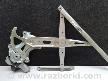 ФОТО Стеклоподъемник для Toyota Prius 30 (09-17) Киев