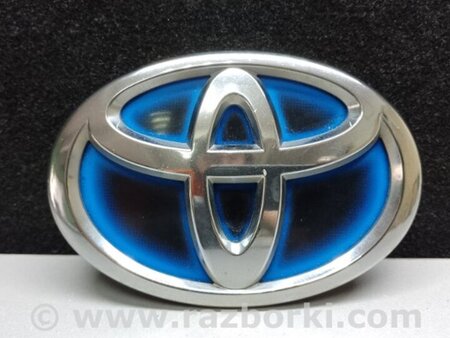 ФОТО Эмблема для Toyota Prius Plus (11-14) Киев