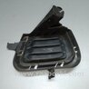 ФОТО Заглушка ПТФ для Toyota Prius Plus (11-14) Киев