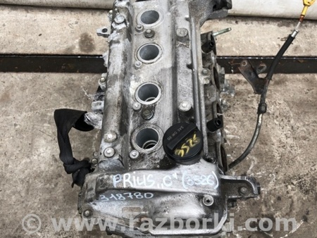 ФОТО Двигатель бензиновый для Toyota Prius Plus (11-14) Киев