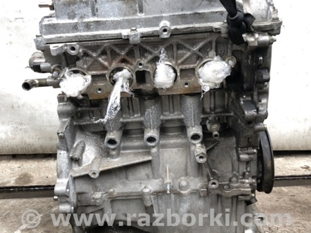 ФОТО Двигатель бензиновый для Toyota Prius Plus (11-14) Киев