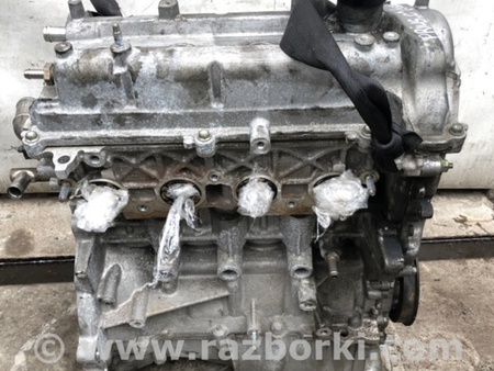 ФОТО Двигатель бензиновый для Toyota Prius Plus (11-14) Киев