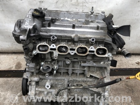 ФОТО Двигатель бензиновый для Toyota Prius Plus (11-14) Киев