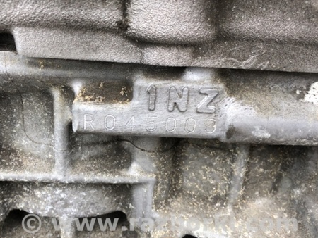 ФОТО Двигатель бензиновый для Toyota Prius Plus (11-14) Киев