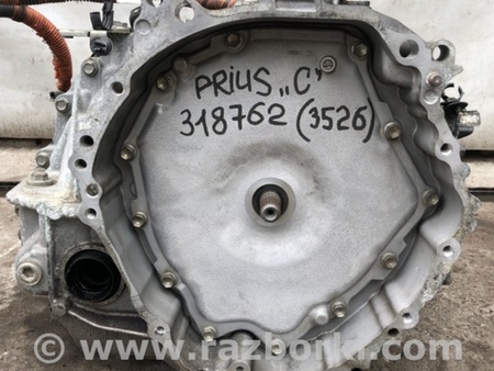 ФОТО АКПП (коробка автомат) для Toyota Prius Plus (11-14) Киев