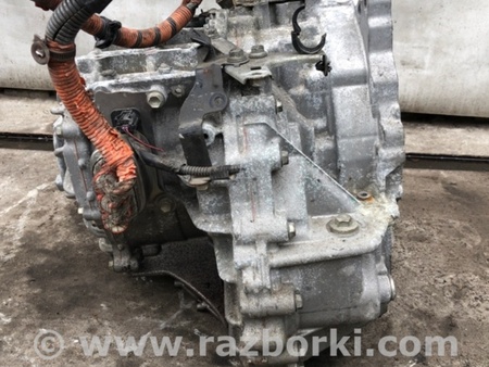 ФОТО АКПП (коробка автомат) для Toyota Prius Plus (11-14) Киев