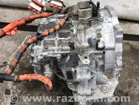 ФОТО АКПП (коробка автомат) для Toyota Prius Plus (11-14) Киев