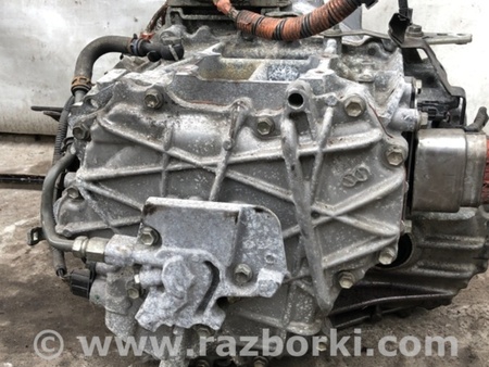 ФОТО АКПП (коробка автомат) для Toyota Prius Plus (11-14) Киев
