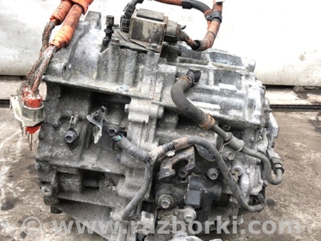 ФОТО АКПП (коробка автомат) для Toyota Prius Plus (11-14) Киев