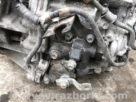 ФОТО АКПП (коробка автомат) для Toyota Prius Plus (11-14) Киев