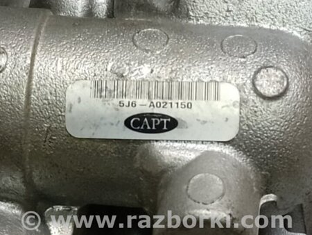 ФОТО Корпус термостата для Acura MDX YD3 (06.2013-05.2020) Киев