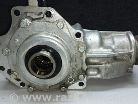 ФОТО Раздатка для Acura MDX YD3 (06.2013-05.2020) Киев