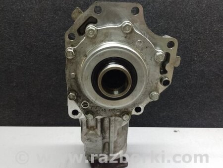 ФОТО Раздатка для Acura MDX YD3 (06.2013-05.2020) Киев