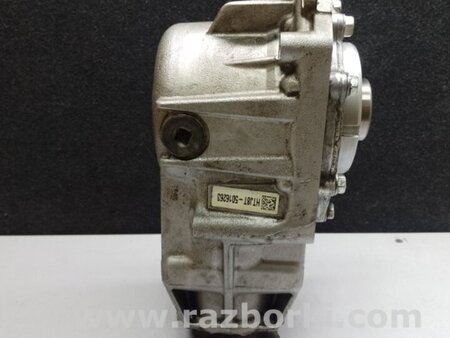 ФОТО Раздатка для Acura MDX YD3 (06.2013-05.2020) Киев