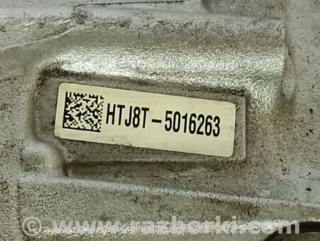 ФОТО Раздатка для Acura MDX YD3 (06.2013-05.2020) Киев