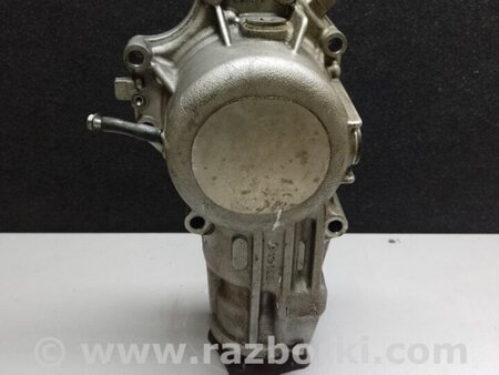 ФОТО Раздатка для Acura MDX YD3 (06.2013-05.2020) Киев