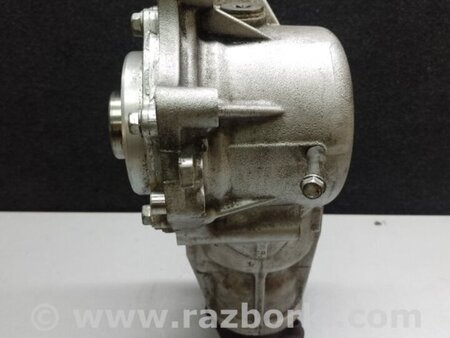 ФОТО Раздатка для Acura MDX YD3 (06.2013-05.2020) Киев