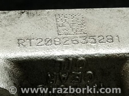 ФОТО Раздатка для Acura MDX YD3 (06.2013-05.2020) Киев