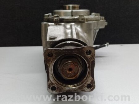ФОТО Раздатка для Acura MDX YD3 (06.2013-05.2020) Киев