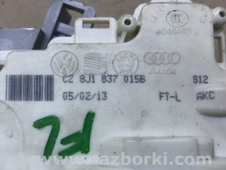 ФОТО Замок двери для Porsche Cayenne Type 958 (10-18) Киев