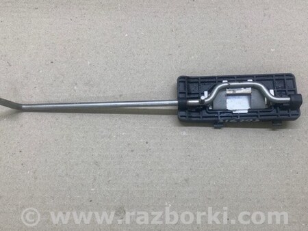 ФОТО Кронштейн фары для Porsche Cayenne Type 958 (10-18) Киев