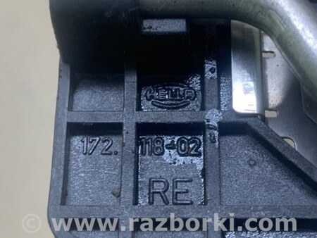 ФОТО Кронштейн фары для Porsche Cayenne Type 958 (10-18) Киев