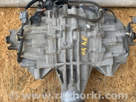 ФОТО Задний редуктор для Acura MDX YD3 (06.2013-05.2020) Киев