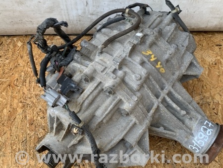 ФОТО Задний редуктор для Acura MDX YD3 (06.2013-05.2020) Киев