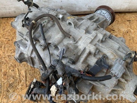 ФОТО Задний редуктор для Acura MDX YD3 (06.2013-05.2020) Киев
