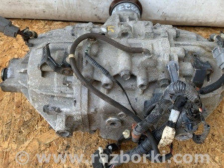 ФОТО Задний редуктор для Acura MDX YD3 (06.2013-05.2020) Киев