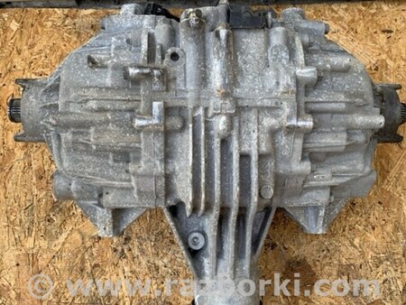 ФОТО Задний редуктор для Acura MDX YD3 (06.2013-05.2020) Киев
