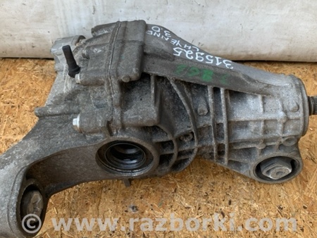 ФОТО Задний редуктор для Porsche Cayenne Type 958 (10-18) Киев
