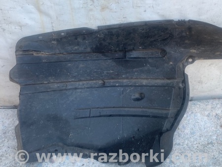 ФОТО Подкрылок для Nissan Pathfinder R52 Киев
