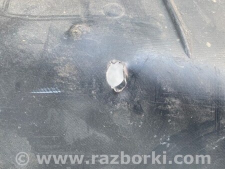 ФОТО Подкрылок для Nissan Pathfinder R52 Киев