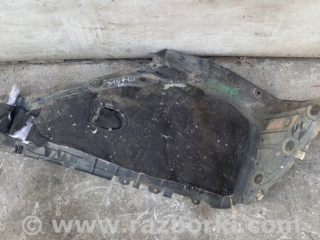 ФОТО Подкрылок для Nissan Pathfinder R52 Киев