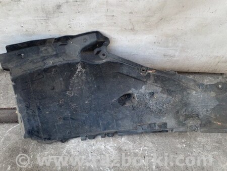 ФОТО Подкрылок для Nissan Pathfinder R52 Киев