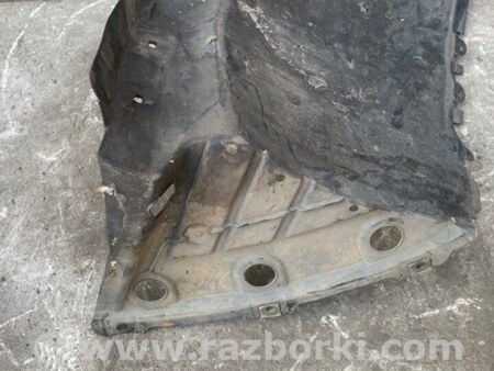 ФОТО Подкрылок для Nissan Pathfinder R52 Киев